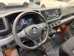 VW Crafter Kasten L2-H2 Klima AHK PDC SHZ 2.Hand