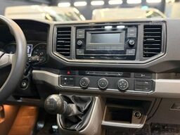 VW Crafter Kasten L2-H2 Klima AHK PDC SHZ 2.Hand