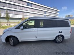 Mercedes Marco Polo 2022 | Automatisch | Tetto a soffietto