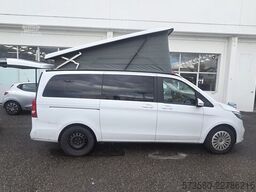 Mercedes Marco Polo 2022 | Automatisch | Tetto a soffietto