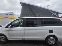 Mercedes Marco Polo 2022 | Automatisch | Tetto a soffietto