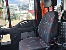 Iveco Magirus Magirus FF75 E LF 8-6 Feuerwehr Löschwag