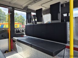 Iveco Magirus Magirus FF75 E LF 8-6 Feuerwehr Löschwag