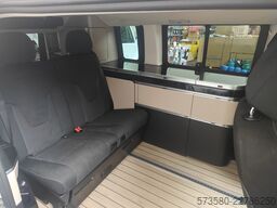 Mercedes Marco Polo 2022 | Automatisch | Tetto a soffietto
