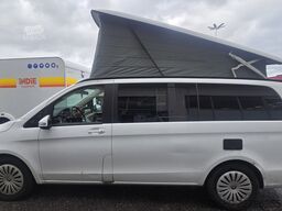 Mercedes Marco Polo 2022 | Automatisch | Tetto a soffietto