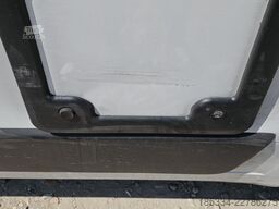 Fiat Ducato Weinsberg Carabus 2023 | Manuel | L3H2
