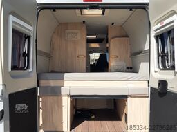 Fiat Ducato Weinsberg Carabus 2023 | Manuel | L3H2