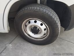 Fiat Ducato Weinsberg Carabus 2023 | Manuel | L3H2