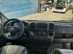 Fiat Ducato Weinsberg Carabus 2023 | Manuel | L3H2