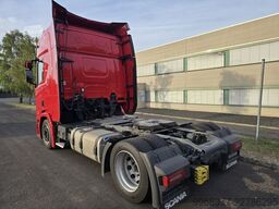 Scania R 500  Low Deck