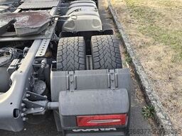 Scania R 500  Low Deck