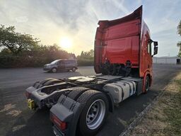 Scania R 500  Low Deck