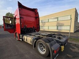 Scania R 500  Low Deck
