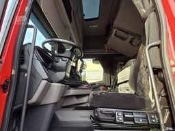 Scania R 500  Low Deck