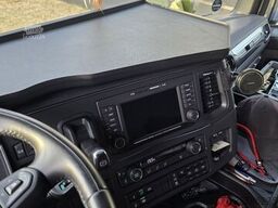 Scania R 500  Low Deck