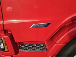 Scania R 500  Low Deck