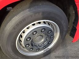 Scania R 500  Low Deck