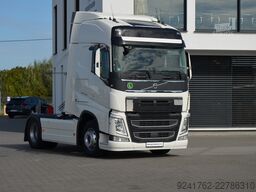 Volvo FH 500 / 2020r / ACC / KLIMA P. / LED / KAMERA / XENON / NAVI / WAGA /5006