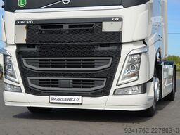 Volvo FH 500 / 2020r / ACC / KLIMA P. / LED / KAMERA / XENON / NAVI / WAGA /5006