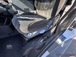 Mercedes-Benz Atego 818 Machinery transporter + Hiab Crane 28...