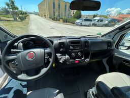 Fiat Ducato Carasuite 650 MF Teilintegriert | Voll ausgestattet