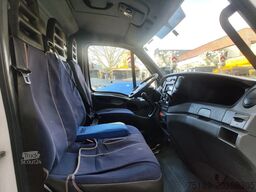 Iveco Daily 65C18 4x4 France Elevateur 162 TTF