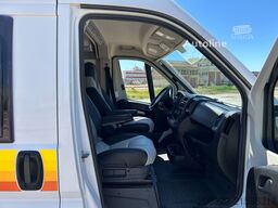 Fiat Ducato Weinsberg Carabus 600 K|2023 | EURO 6 | Venditore professionale