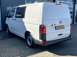 Volkswagen Transporter 2.0 TDI L1H1 DSG 2x Schuifdeur Hond...