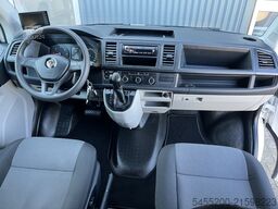 Volkswagen Transporter 2.0 TDI L1H1 DSG 2x Schuifdeur Hond...