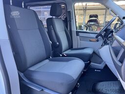 Volkswagen Transporter 2.0 TDI L1H1 DSG 2x Schuifdeur Hond...