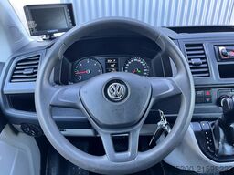 Volkswagen Transporter 2.0 TDI L1H1 DSG 2x Schuifdeur Hond...