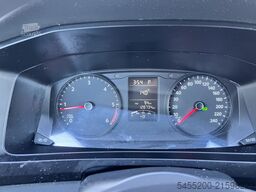 Volkswagen Transporter 2.0 TDI L1H1 DSG 2x Schuifdeur Hond...