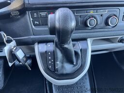 Volkswagen Transporter 2.0 TDI L1H1 DSG 2x Schuifdeur Hond...