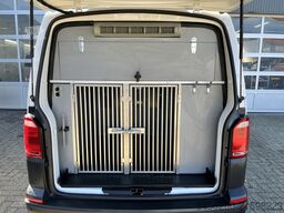 Volkswagen Transporter 2.0 TDI L1H1 DSG 2x Schuifdeur Hond...