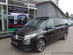 mercedes-benz V 250 d Marco Polo Horizon LED/STDHZG/LIEGEPAKET