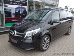 mercedes-benz V 250 d Marco Polo Horizon LED/STDHZG/LIEGEPAKET