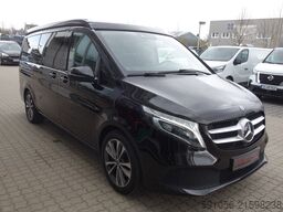 mercedes-benz V 250 d Marco Polo Horizon LED/STDHZG/LIEGEPAKET