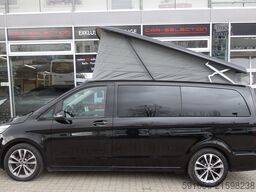 mercedes-benz V 250 d Marco Polo Horizon LED/STDHZG/LIEGEPAKET