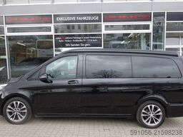 mercedes-benz V 250 d Marco Polo Horizon LED/STDHZG/LIEGEPAKET