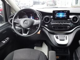 mercedes-benz V 250 d Marco Polo Horizon LED/STDHZG/LIEGEPAKET