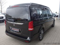 mercedes-benz V 250 d Marco Polo Horizon LED/STDHZG/LIEGEPAKET