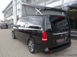 mercedes-benz V 250 d Marco Polo Horizon LED/STDHZG/LIEGEPAKET