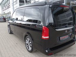 mercedes-benz V 250 d Marco Polo Horizon LED/STDHZG/LIEGEPAKET