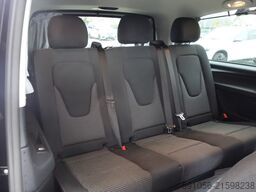 mercedes-benz V 250 d Marco Polo Horizon LED/STDHZG/LIEGEPAKET