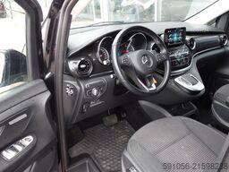 mercedes-benz V 250 d Marco Polo Horizon LED/STDHZG/LIEGEPAKET