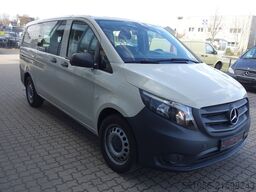 mercedes-benz Vito 119 CDI Mixto Lang 5SITZER/LKW/AHK/KAM/NAVI
