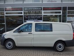 mercedes-benz Vito 119 CDI Mixto Lang 5SITZER/LKW/AHK/KAM/NAVI