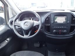 mercedes-benz Vito 119 CDI Mixto Lang 5SITZER/LKW/AHK/KAM/NAVI