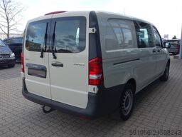 mercedes-benz Vito 119 CDI Mixto Lang 5SITZER/LKW/AHK/KAM/NAVI