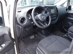mercedes-benz Vito 119 CDI Mixto Lang 5SITZER/LKW/AHK/KAM/NAVI